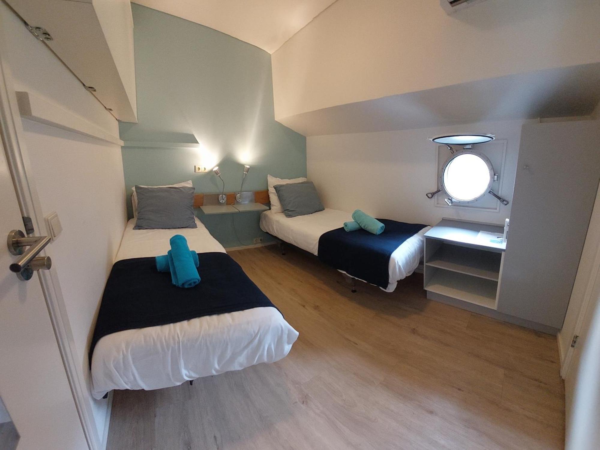 Rooms On Water Ρότερνταμ Εξωτερικό φωτογραφία